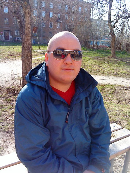 Станислав Одегов