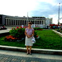 Людмила Бигиристанова