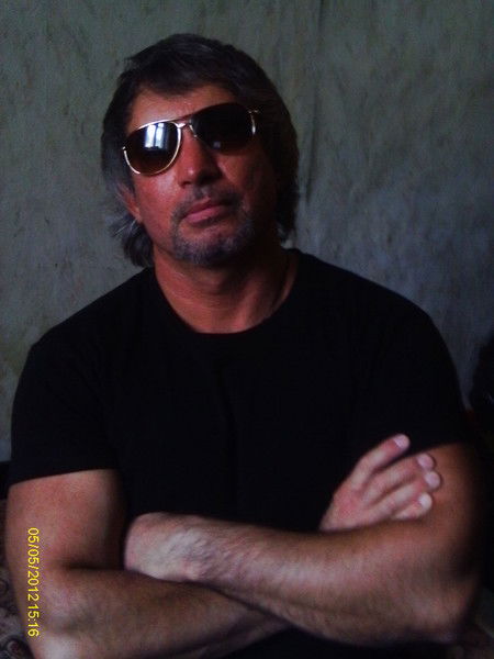 Андрей Куранов