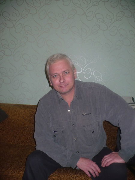 Слава Буторин