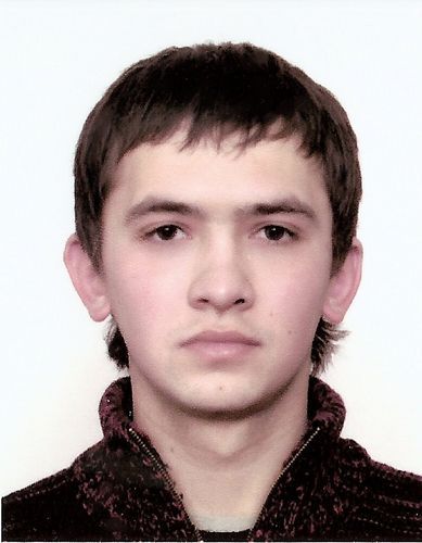 Александр Аджиритдинов