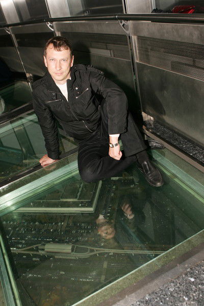 Алексей Устинов