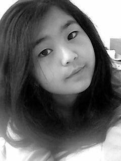 Надина Мамбетова