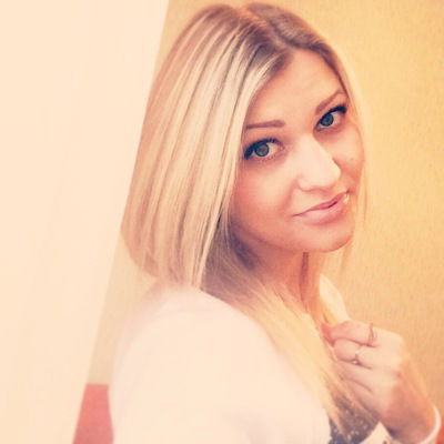 Татьяна Ильичёва