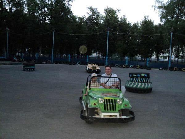 Дамир Гайфулин