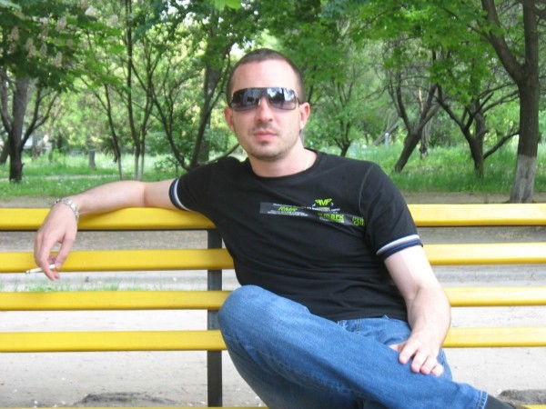 Денис Гайдученко