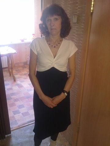 Светлана Мануковская