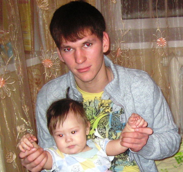 Сергей Вандышев