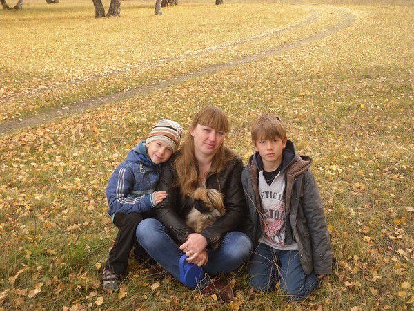 Зинаида Чес-Хам