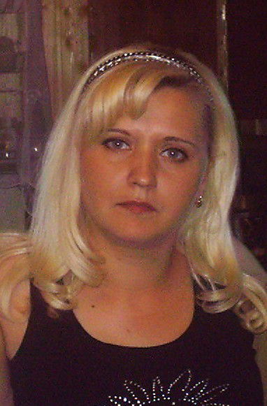 Ольга Гордеева