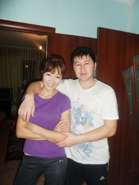 Гульнур Беккожаева