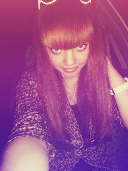 Дарья Веслополова