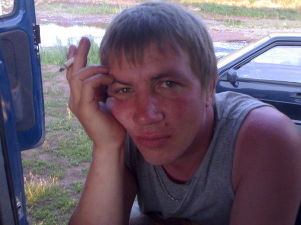 Константин Смирнов