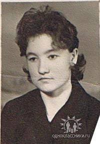 Лиза Нагель