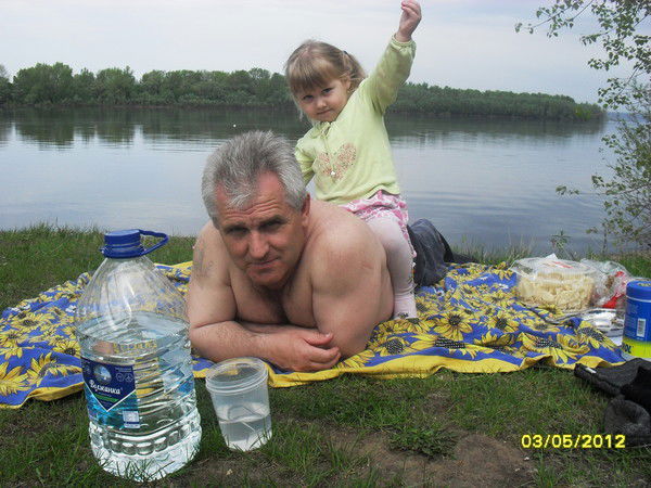 Алиса Сафина