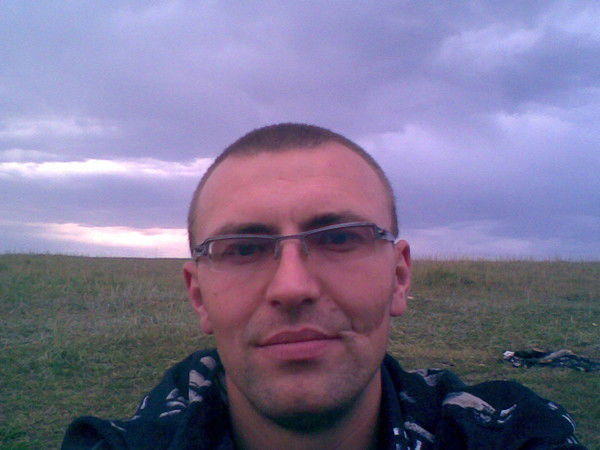 Дмитрий Донец