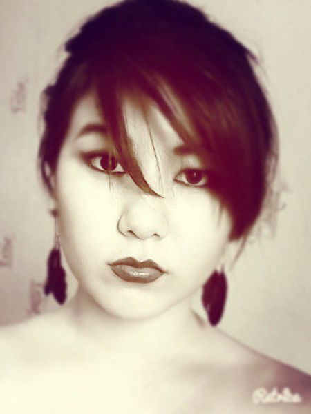 Камилла Шуюншбаева