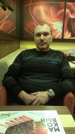 Сергей Ермолин