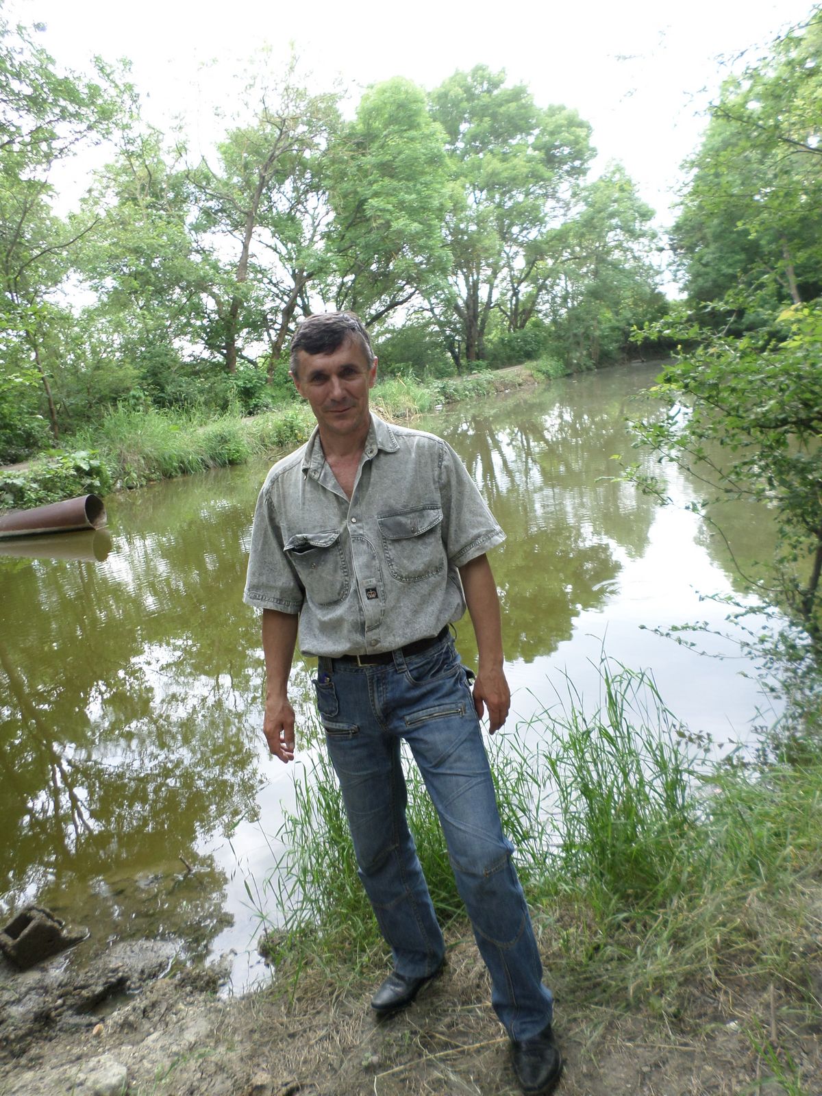 Виталий Панченко