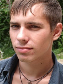 Денис Ржевский