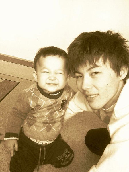 Заманбек Акниет