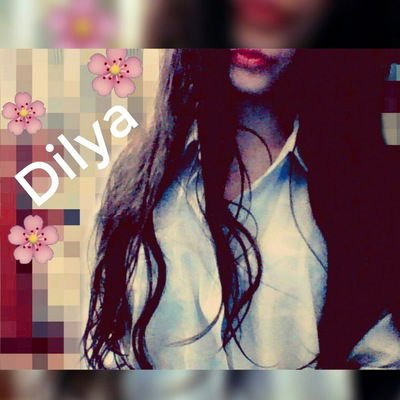 Диля Янгирова