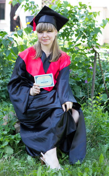 Алиса Гусар