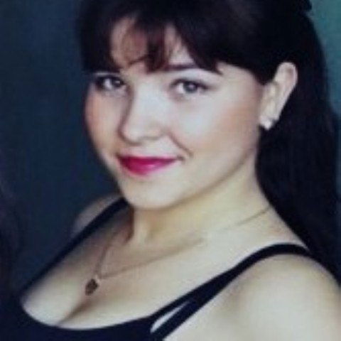 Ольга Сава-Завадская