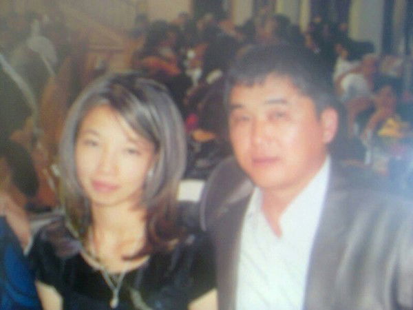 Гульнур Нуралиева