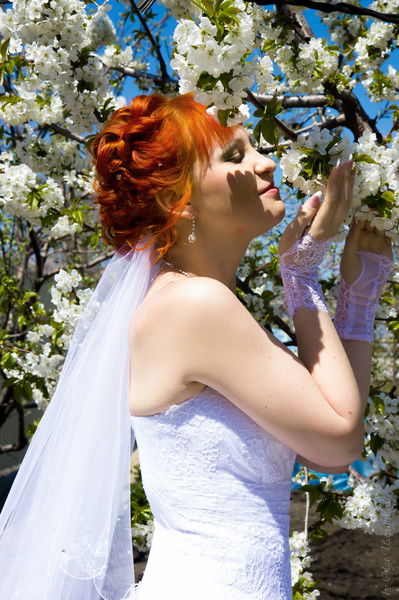 Оля Бабешко