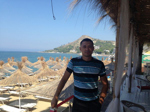 Евгений Дикий