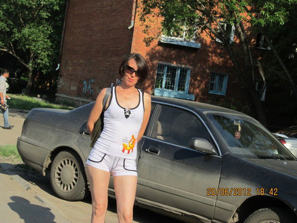 Татьяна Жилькова