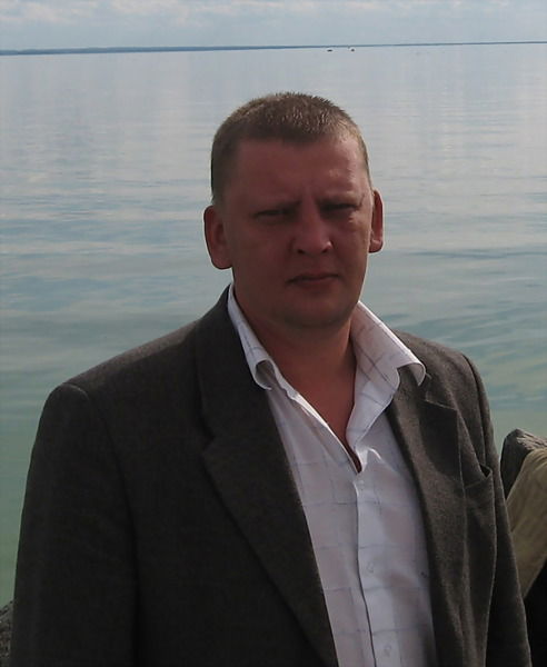 Александр Кузнецов