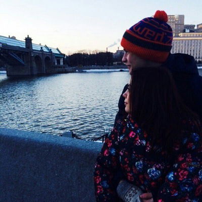 Катя Петрова