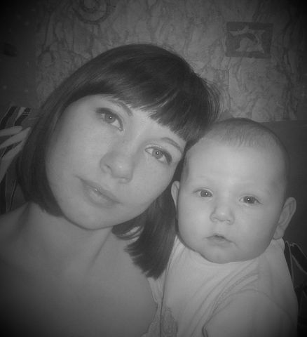 Оля Овчинникова