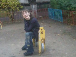 Алёна Макаренко