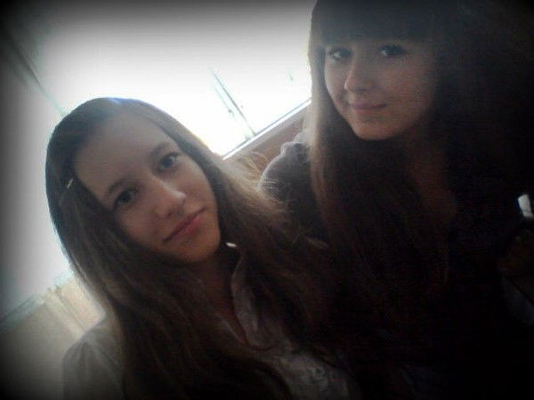 Про100*** Анька***