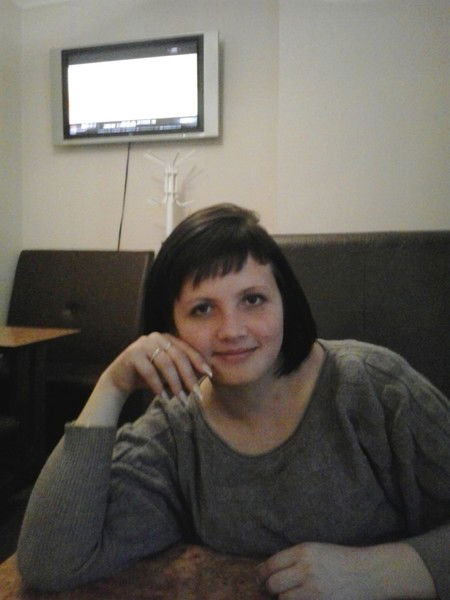 Виктория Садовская