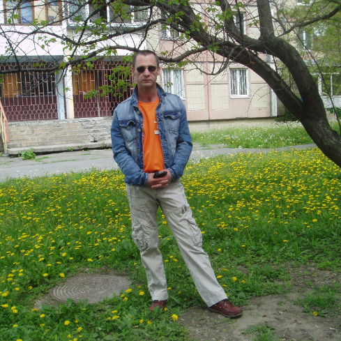 Саша Басенко