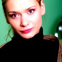 Анна Дробышевская
