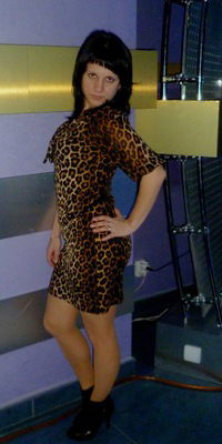 Ирина Куркина