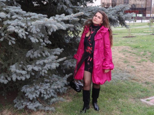 Татьяна Неизвестно