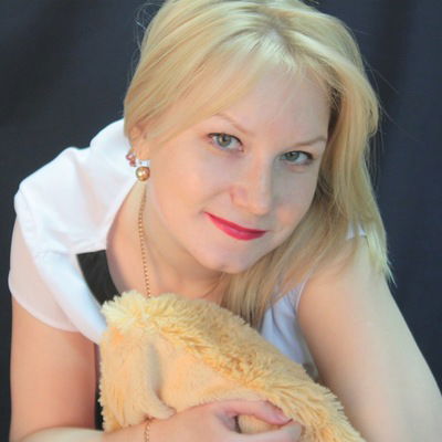 Татьяна Григорьева