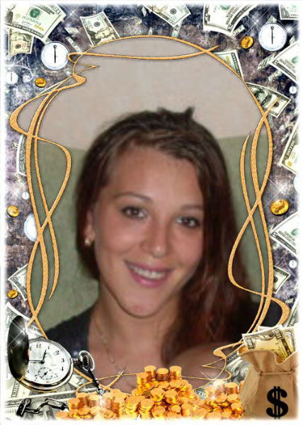 Сания Шарифуллина