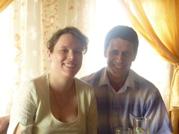 Юлия Астахова