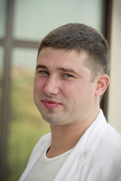 Денис Дорофеев