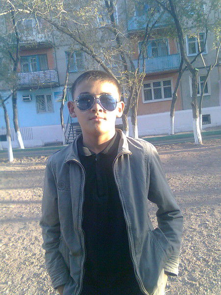 Абылай Кошкинбаев