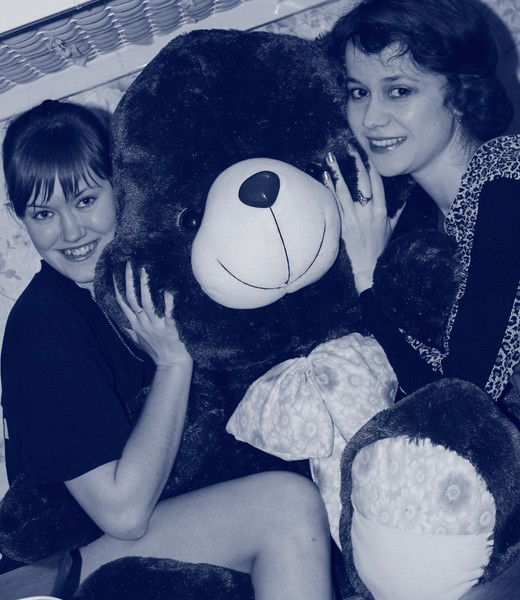 Вера Терлецкая