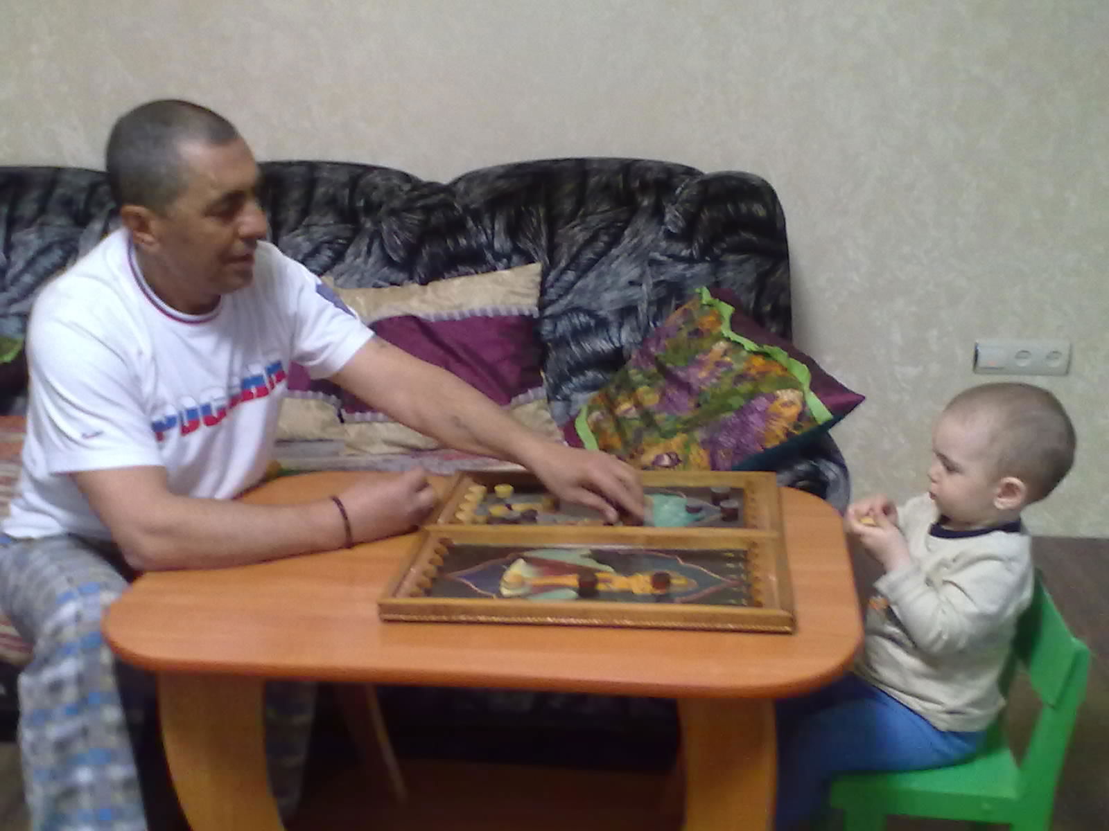 Айказ Хумрян