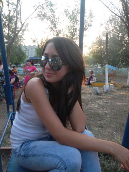 Мира Муканова